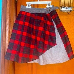 Size 8 Girls Skirt |worn once|